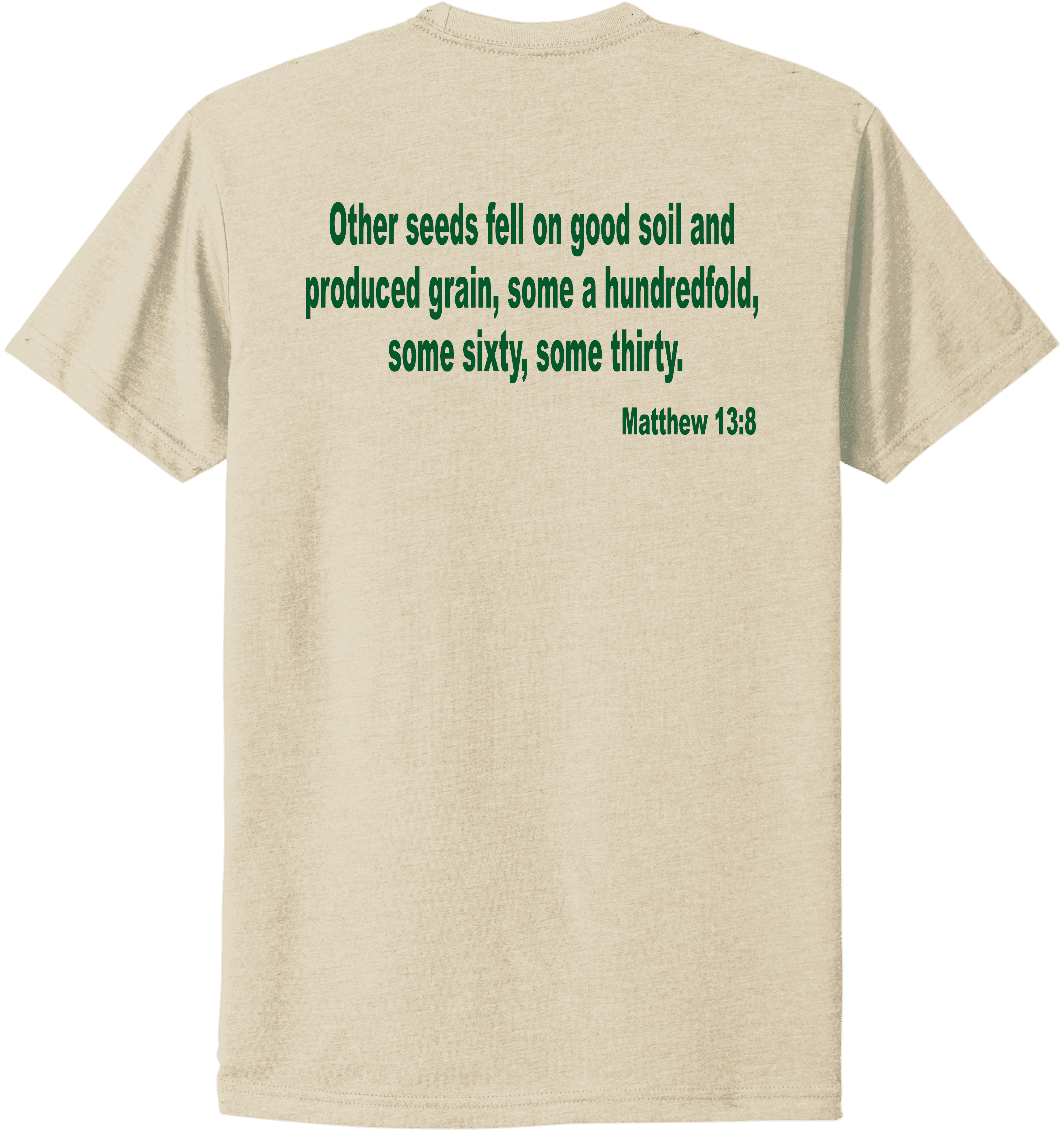 Fourth Soil Fan Club — view 2