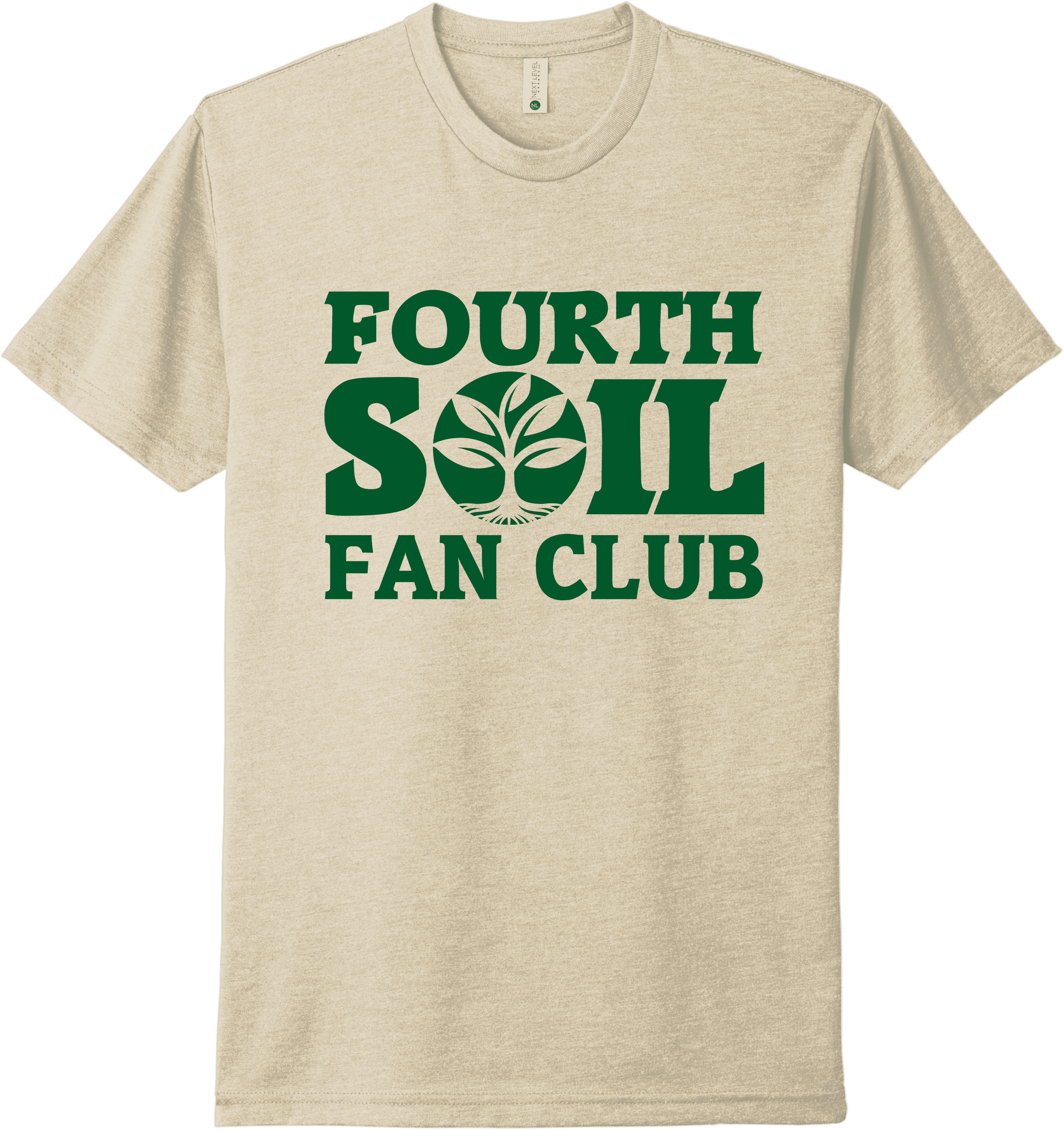Fourth Soil Fan Club