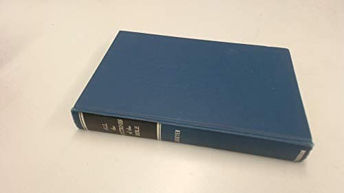 Cover of All the doctrines of the Bible : a study and analysis of major Bible doctrines